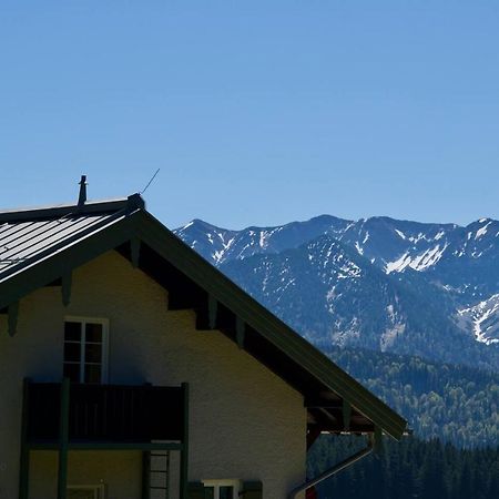 Spitzing Lodge Ferienwohnungen - Wanderparadies In Den Bergen Spitzingsee Exteriér fotografie