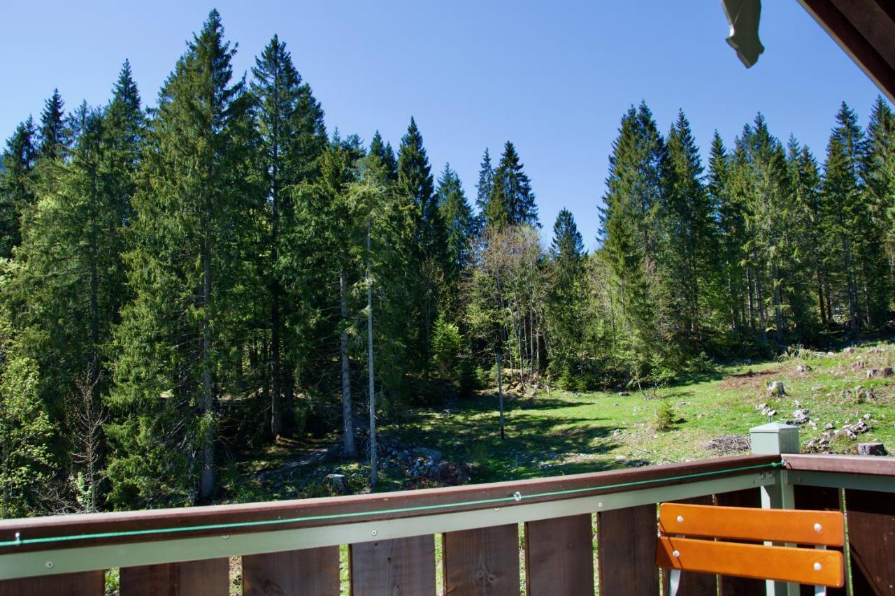 Spitzing Lodge Ferienwohnungen - Wanderparadies In Den Bergen Spitzingsee Exteriér fotografie