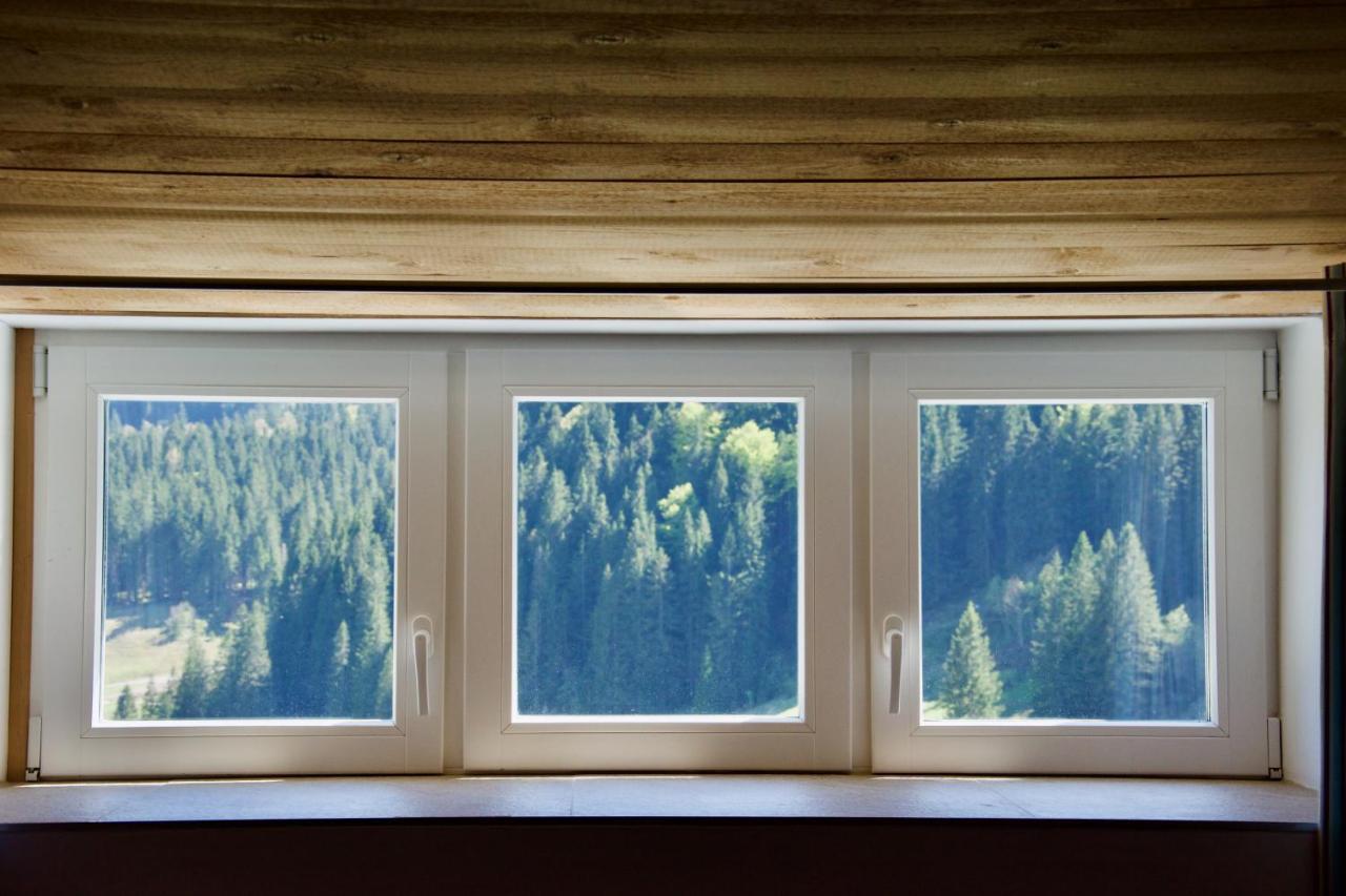 Spitzing Lodge Ferienwohnungen - Wanderparadies In Den Bergen Spitzingsee Exteriér fotografie