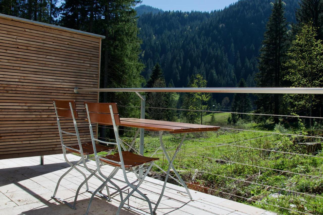 Spitzing Lodge Ferienwohnungen - Wanderparadies In Den Bergen Spitzingsee Exteriér fotografie