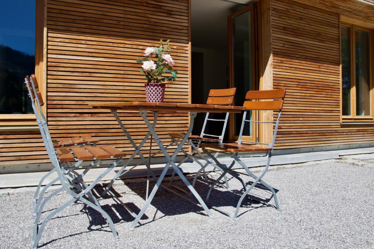 Spitzing Lodge Ferienwohnungen - Wanderparadies In Den Bergen Spitzingsee Exteriér fotografie