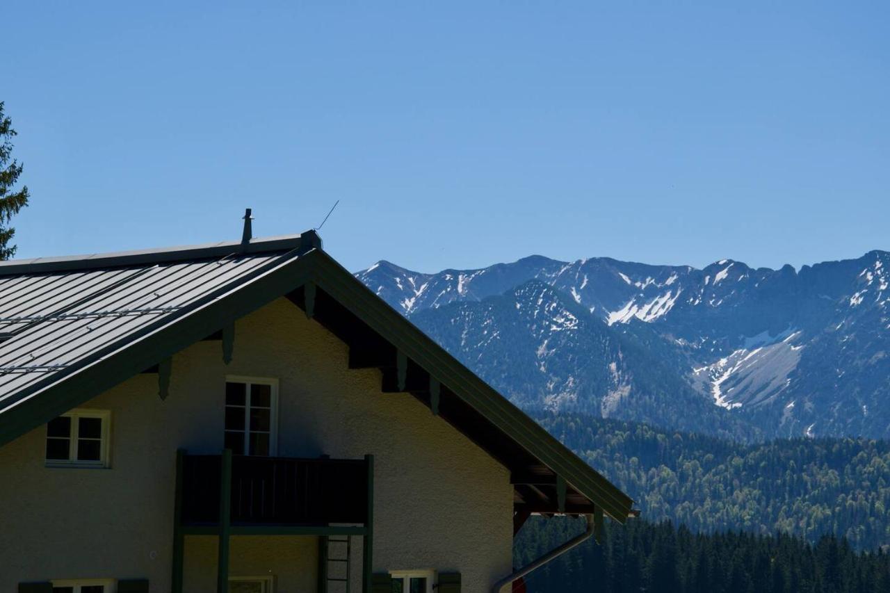 Spitzing Lodge Ferienwohnungen - Wanderparadies In Den Bergen Spitzingsee Exteriér fotografie
