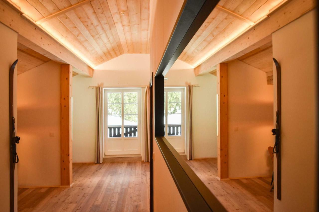 Spitzing Lodge Ferienwohnungen - Wanderparadies In Den Bergen Spitzingsee Exteriér fotografie