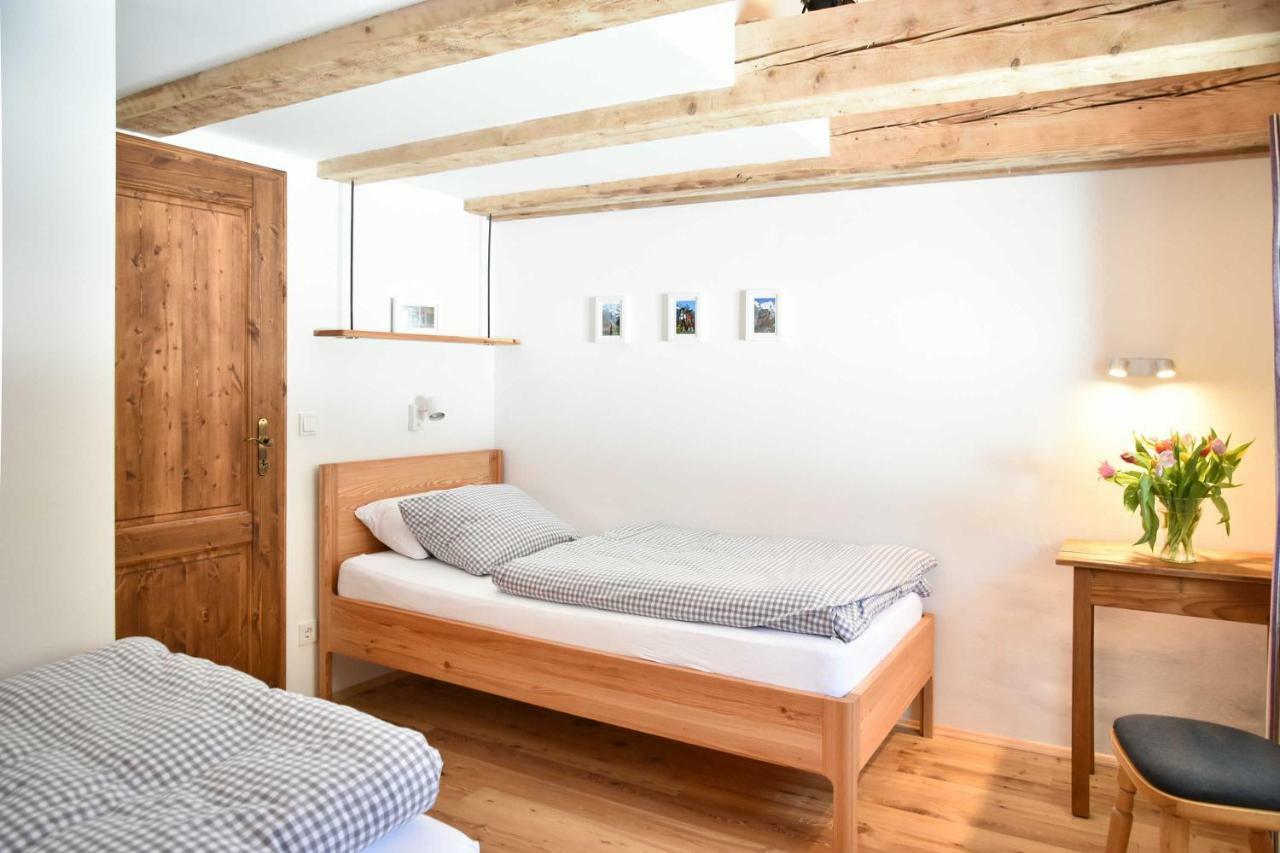 Spitzing Lodge Ferienwohnungen - Wanderparadies In Den Bergen Spitzingsee Exteriér fotografie