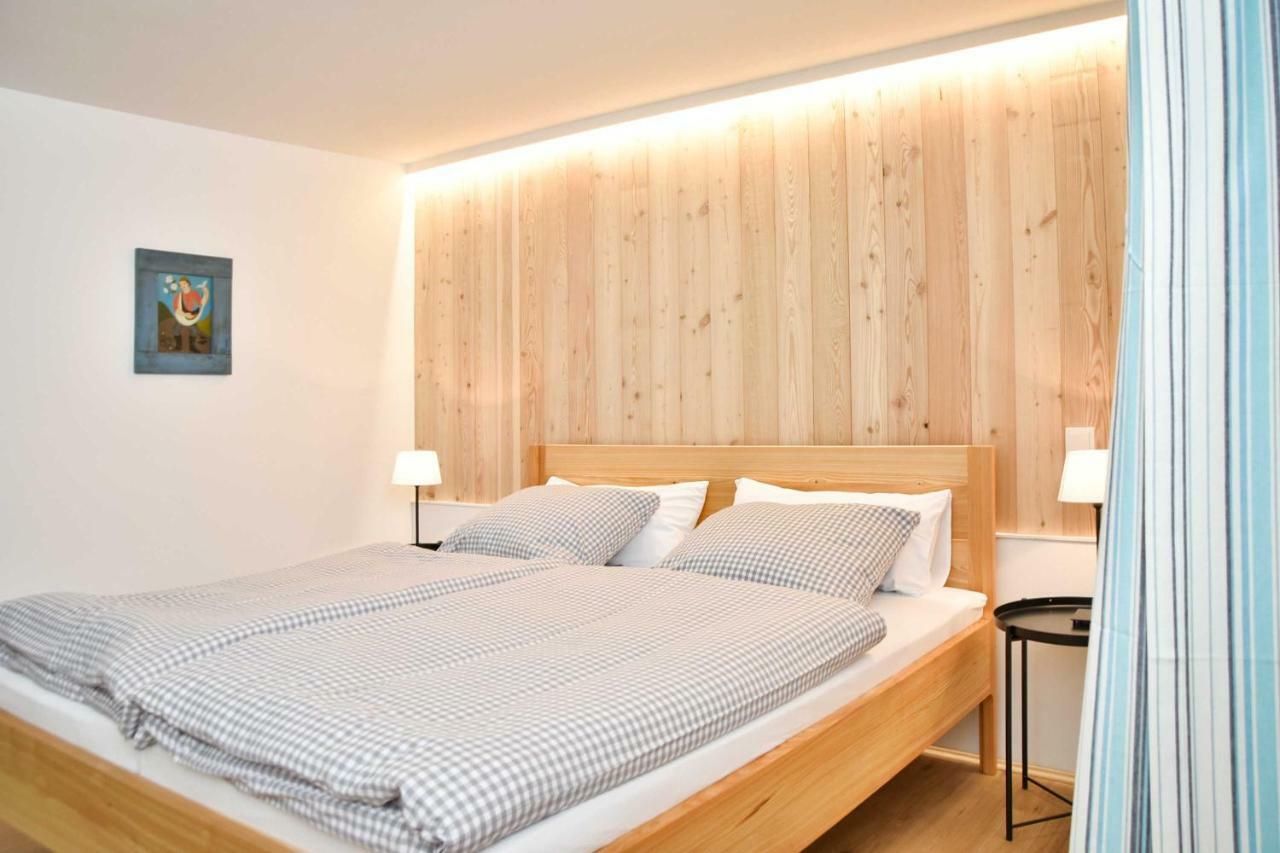 Spitzing Lodge Ferienwohnungen - Wanderparadies In Den Bergen Spitzingsee Exteriér fotografie