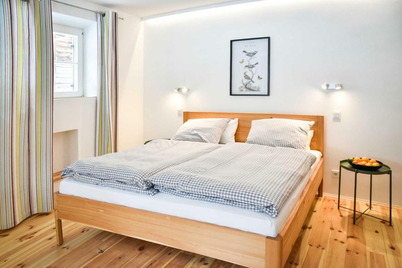 Spitzing Lodge Ferienwohnungen - Wanderparadies In Den Bergen Spitzingsee Exteriér fotografie