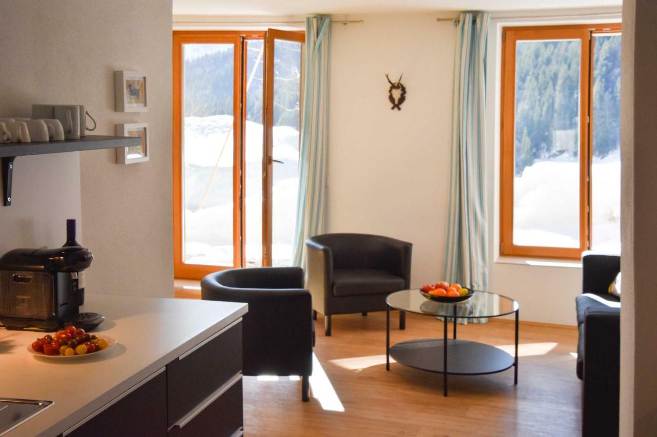 Spitzing Lodge Ferienwohnungen - Wanderparadies In Den Bergen Spitzingsee Exteriér fotografie
