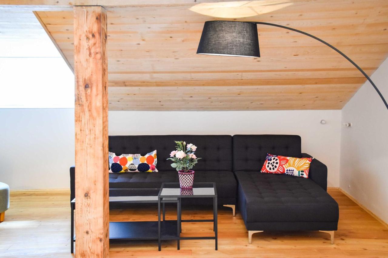 Spitzing Lodge Ferienwohnungen - Wanderparadies In Den Bergen Spitzingsee Exteriér fotografie